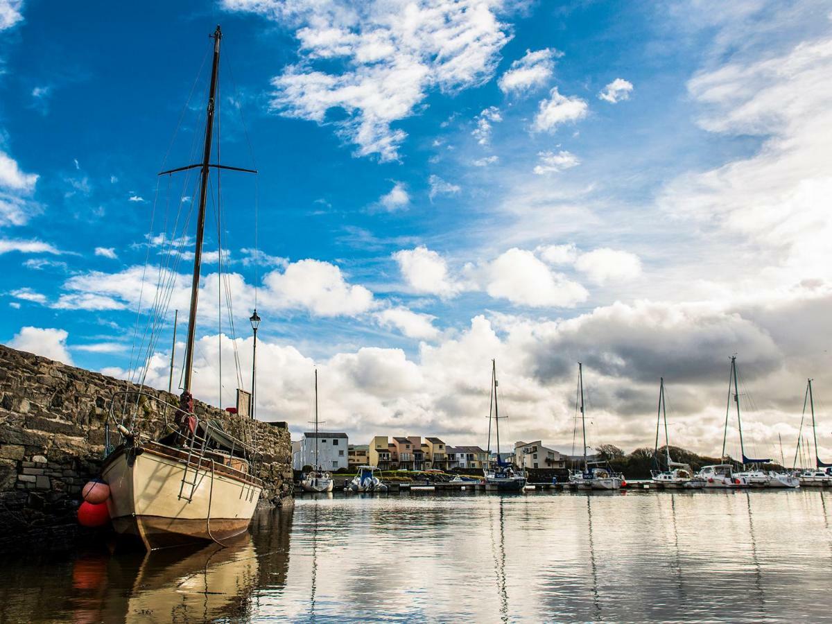 The Captain'S Bank Porthmadog Exteriér fotografie